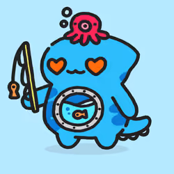 Cool Pet #19724