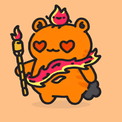 Cool Pet #18616
