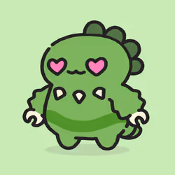 Cool Pet #9598