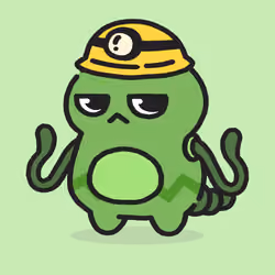 Cool Pet #4510