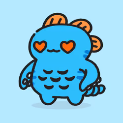 Cool Pet #6344