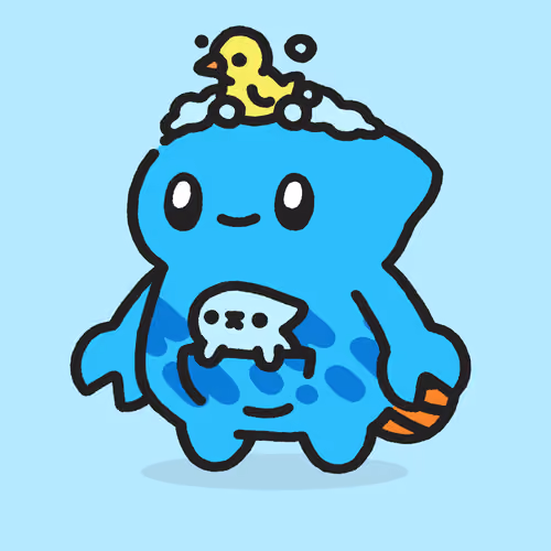 Cool Pet #19089