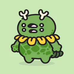 Cool Pet #4647