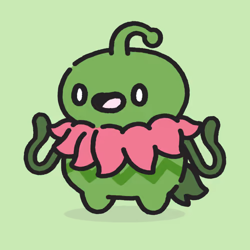 Cool Pet #15421