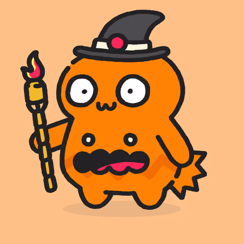 Cool Pet #1982