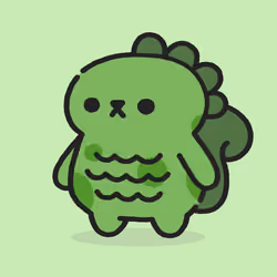 Cool Pet #16726