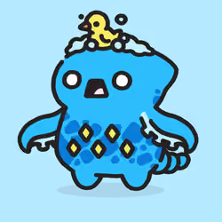 Cool Pet #3915