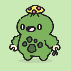Cool Pet #3950