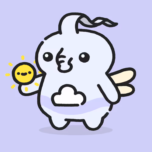Cool Pet #4336