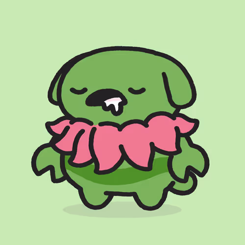 Cool Pet #17985