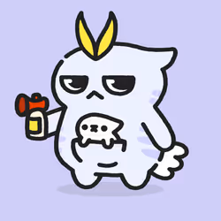 Cool Pet #12542