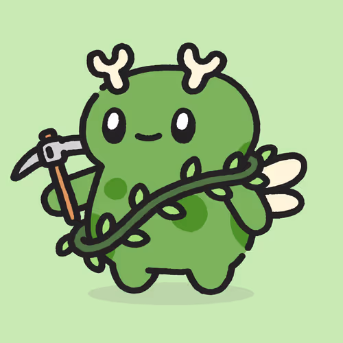 Cool Pet #19370