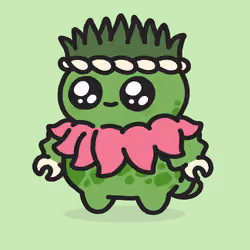 Cool Pet #5233