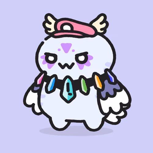 Cool Pet #9677