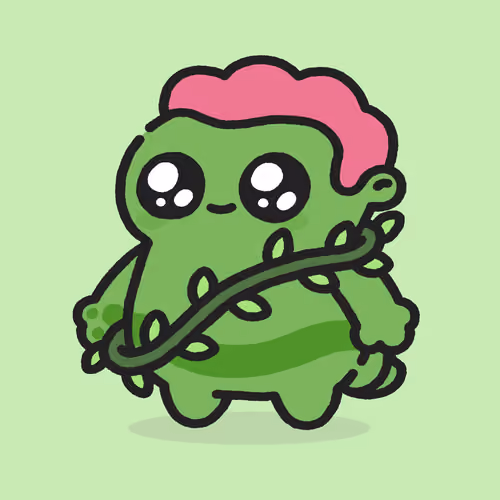 Cool Pet #1644