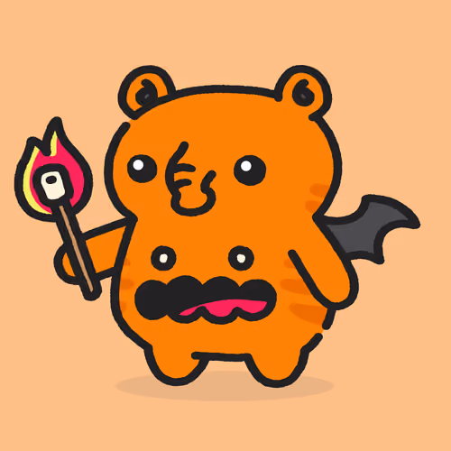 Cool Pet #15136