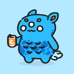 Cool Pet #7148
