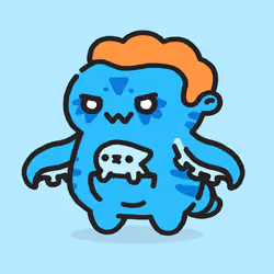 Cool Pet #10385