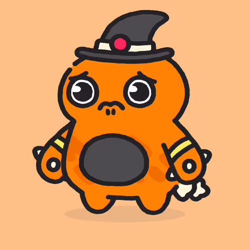 Cool Pet #17371