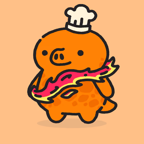Cool Pet #18380