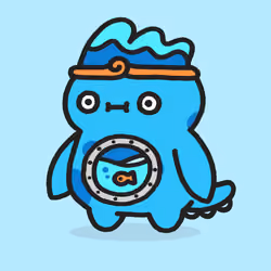 Cool Pet #14160