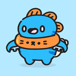 Cool Pet #16199