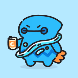 Cool Pet #6106