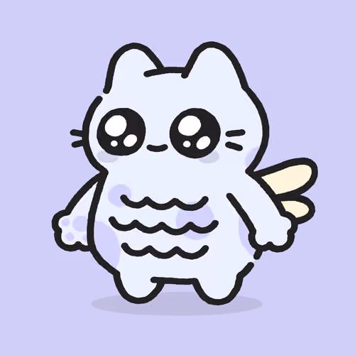 Cool Pet #8048