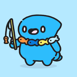Cool Pet #356