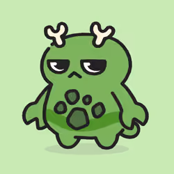 Cool Pet #4971