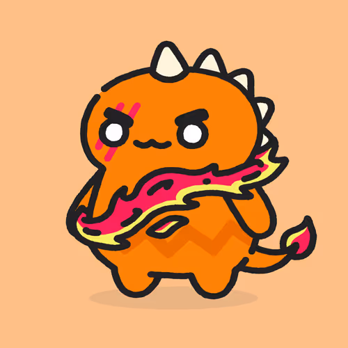 Cool Pet #12575