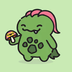 Cool Pet #15981