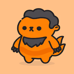 Cool Pet #1779