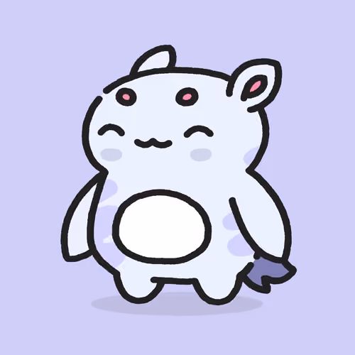 Cool Pet #12202