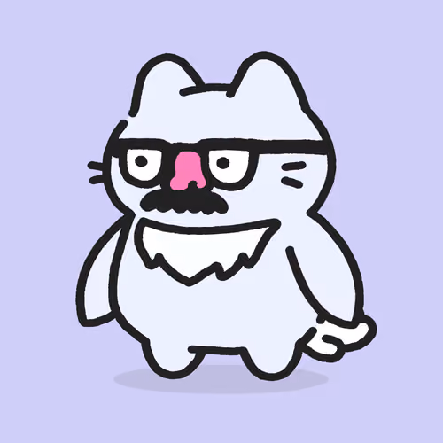 Cool Pet #12941