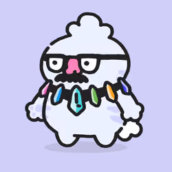 Cool Pet #10876