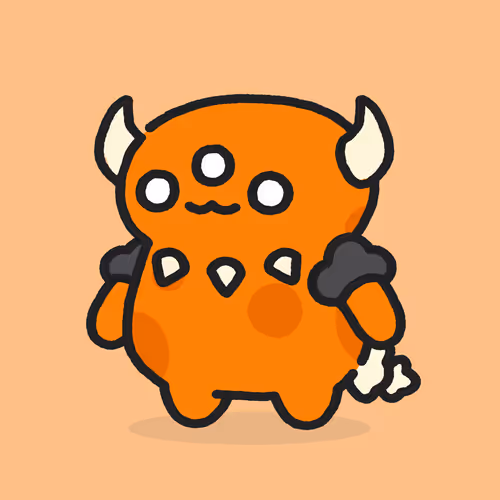 Cool Pet #10735