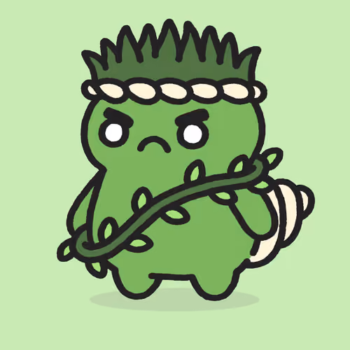 Cool Pet #7744