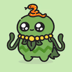 Cool Pet #3837
