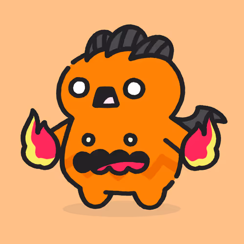 Cool Pet #5487