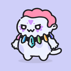 Cool Pet #18976