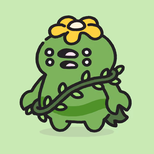 Cool Pet #1809