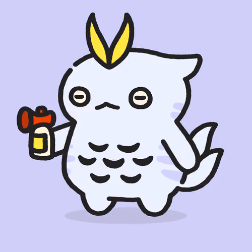 Cool Pet #9217