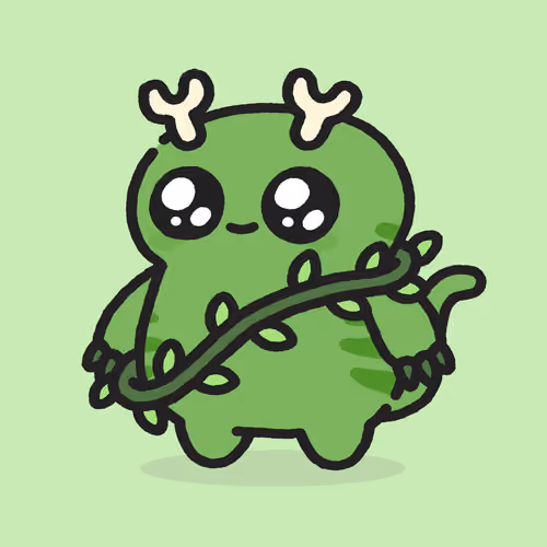 Cool Pet #3518