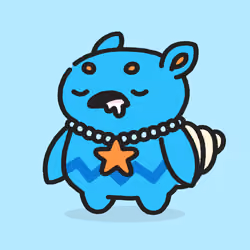 Cool Pet #13771