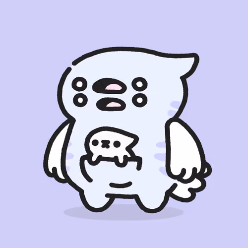 Cool Pet #8769