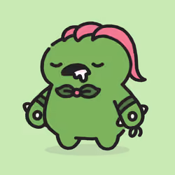 Cool Pet #3459