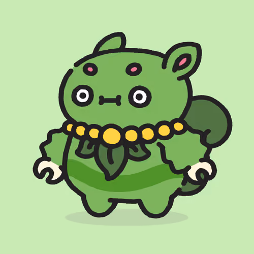 Cool Pet #12857