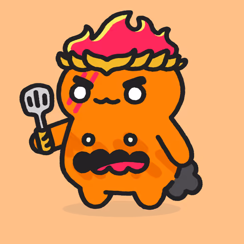 Cool Pet #15581