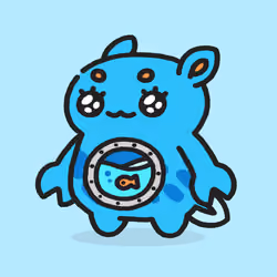 Cool Pet #9311